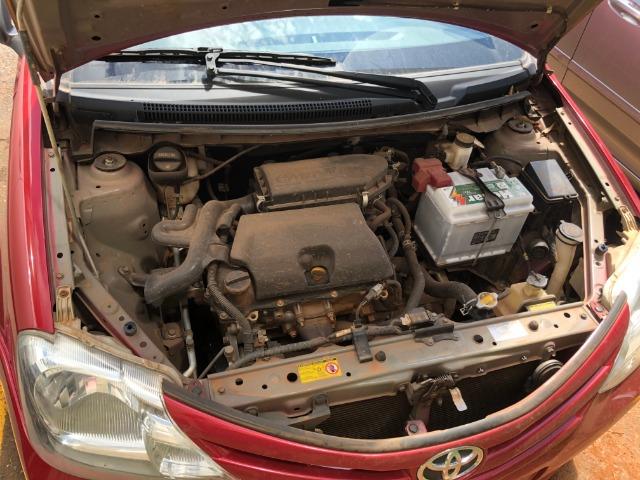 Toyota Etios HB X Hatch 1.3 Flex 16V 5P Mec 2013/2013 *Apenas Venda - Foto 6