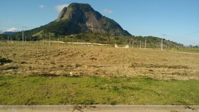 Solaris qualidade de vida lotes de 360 a 700 M² pronto financiamento sem juros - Foto 3