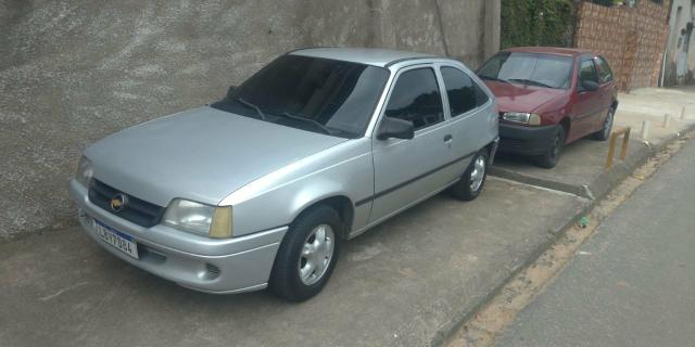 Kadett 98 - Foto 2