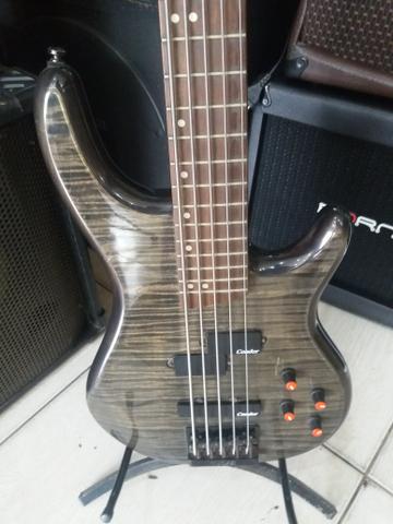 Baixo condor verde - Foto 3