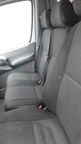 Vende-se Sprinter (caminhonete/Furgao) - Foto 10