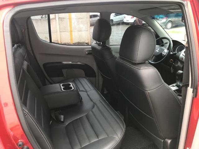 L200 tríton outdoor 3.2 diesel automática 180cv - Foto 3