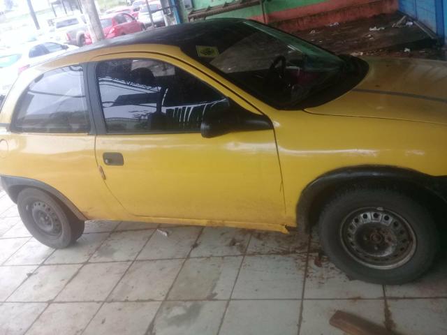 Corsa ano 95 - Foto 3
