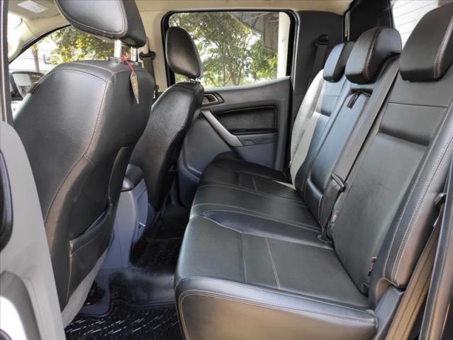 Ford Ranger 3.2 Limited 4x4 cd 20v - Foto 4