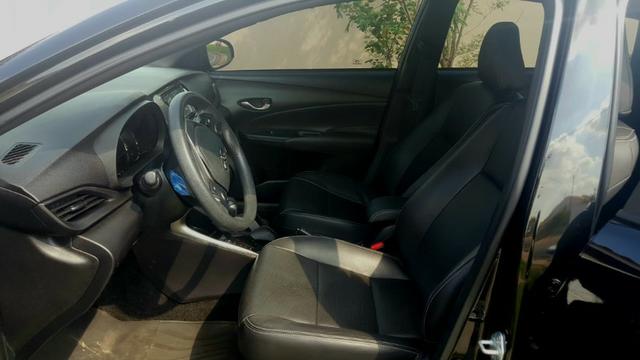 Yaris Hatch completo - Foto 7