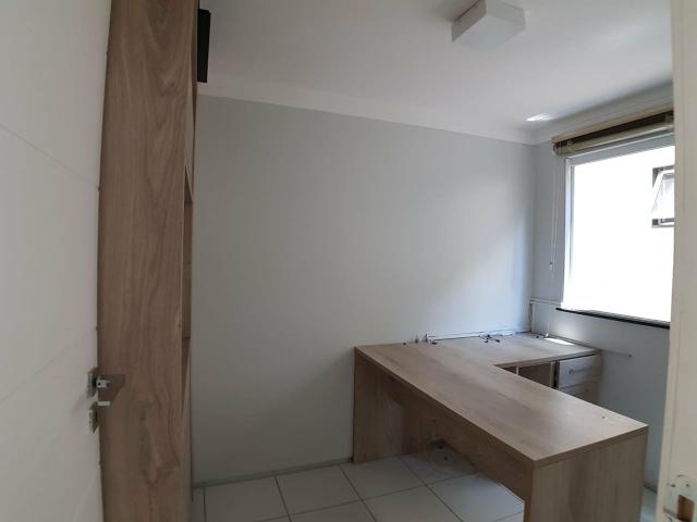 PS -Casa com 04 suites
