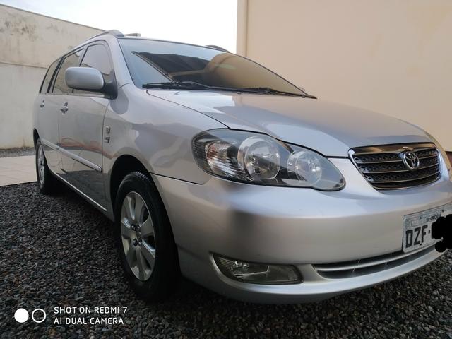 Vendo corolla filder!! - Foto 5