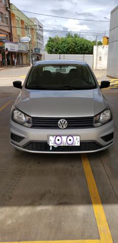 Gol 1.6 TRENDLINE 2018/2019 IPVA 2020 PAGO