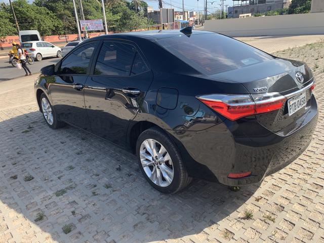 Toyota Corola XEI - 17/18 - Foto 2