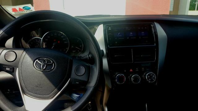 Yaris Hatch completo - Foto 5