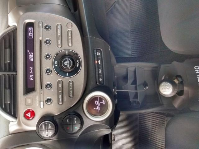 Honda Fit EX 1.5 FLEX 4P - Foto 8