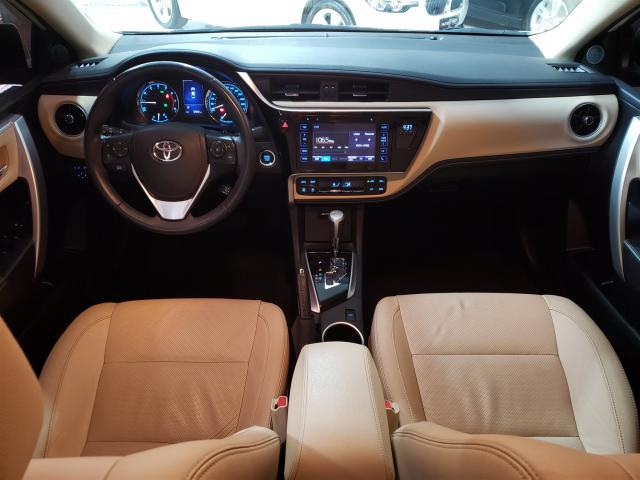 COROLLA 2017/2018 2.0 ALTIS 16V FLEX 4P AUTOMÁTICO - Foto 5