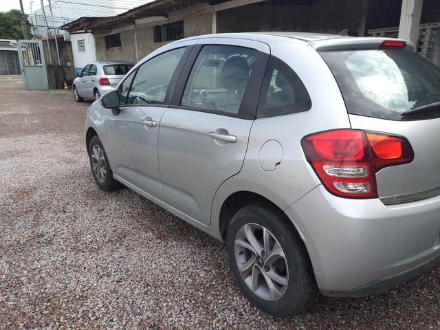 Citroen c3 tendance aut. 2015/2016 - Foto 2
