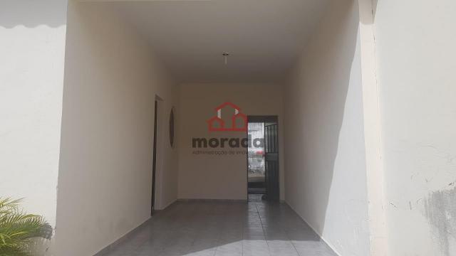 Casa para aluguel, 2 quartos, nogueira machado - itauna/mg - Foto 2