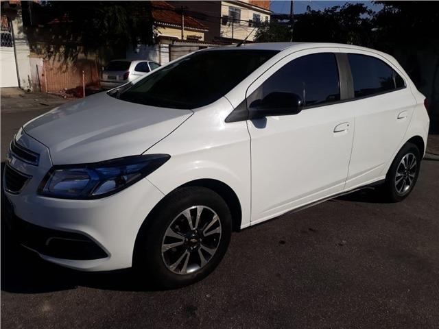 Chevrolet Onix 1.4 mpfi ltz 8v flex 4p automático - Foto 3