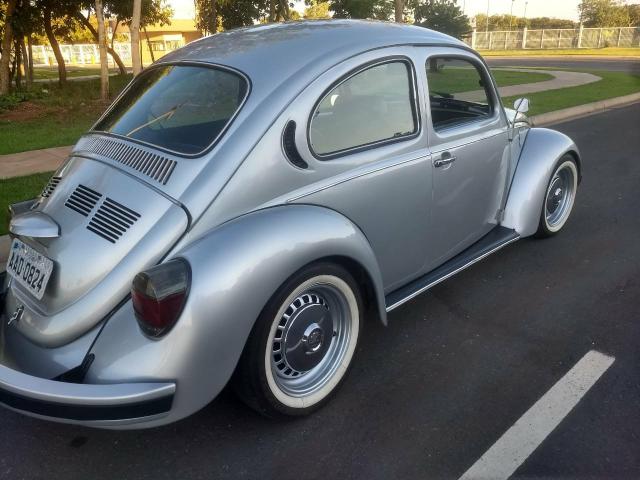 Fusca 82 - R$ 16.000,00 - negociável ou troca por algo do meu interesse - Foto 7