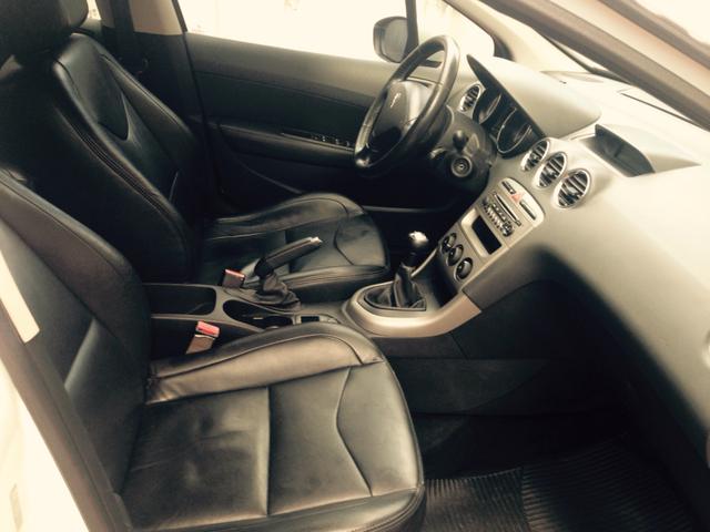 Lindo peugeot 308 - Foto 4