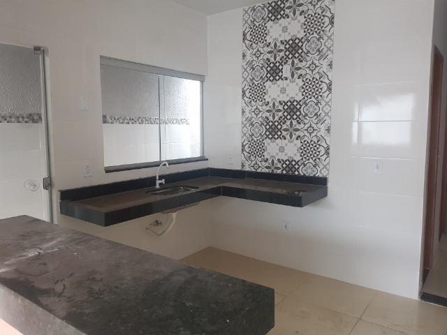 Casa sendo 2/4 1 suíte pelo programa , Minha Casa Minha Vida, Rápida Aprovação - Foto 5