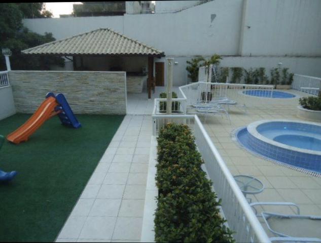 Apartamento padrão - entrar e morar / oportunidade única - Foto 4
