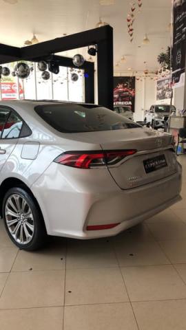 TOYOTA COROLLA XEI 2.0 16V FLEX AUT. - Foto 5