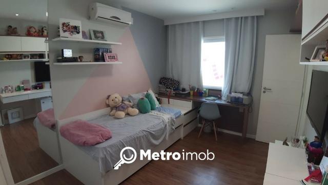Casa de Condomínio com 3 quartos à venda,Recanto dos Vinhais - Foto 2