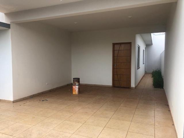 Vendo Casa Jardim Paulista - Foto 6