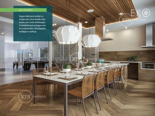 Apartamento 135 m² - Setor Marista - Eko Lifestyle - Foto 13