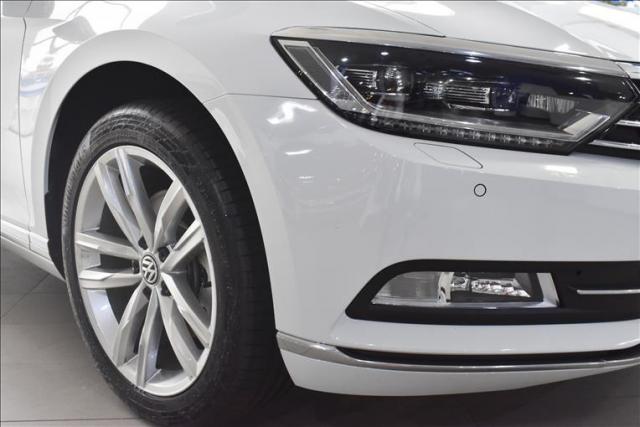 Volkswagen Passat 2.0 16v Tsi Bluemotion Highline - Foto 4