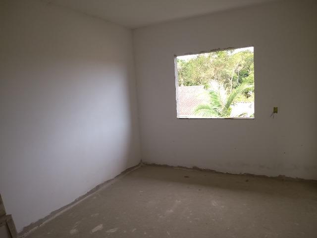 Casa e dois apartamentos em construção - Foto 5