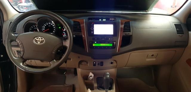 Toyota - Sw 4 4x4 diesel 2011 #AutoShow - Foto 10