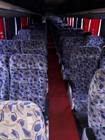 Aluguel de Van e Ônibus com motorista - Foto 4