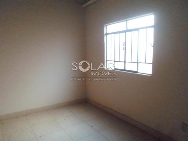 Barracão para aluguel, 2 quartos, 1 vaga, MORRO DO ENGENHO - Itaúna/MG - Foto 2