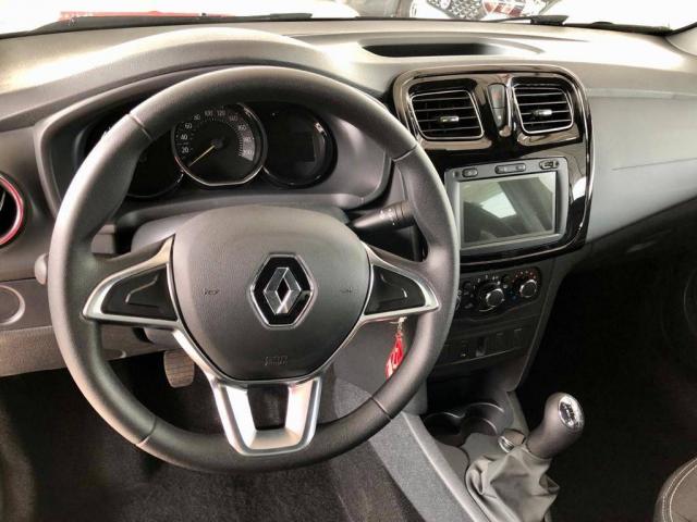 LOGAN 2019/2020 1.0 12V SCE FLEX ZEN MANUAL - Foto 5