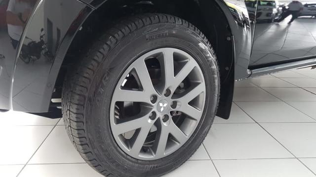 MITSUBISHI PAJERO TR4 FL 2WD HP - Foto 8