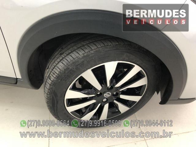 KICKS SL 2016 1.6 FlexStar Aut. 52.000 km - Foto 8
