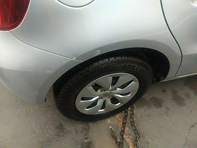 GOL 2015/2015 1.0 MI 8V FLEX 4P MANUAL G.VI - Foto 6