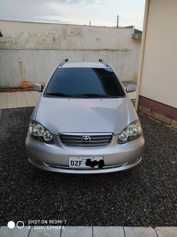 Vendo corolla filder!! - Foto 3