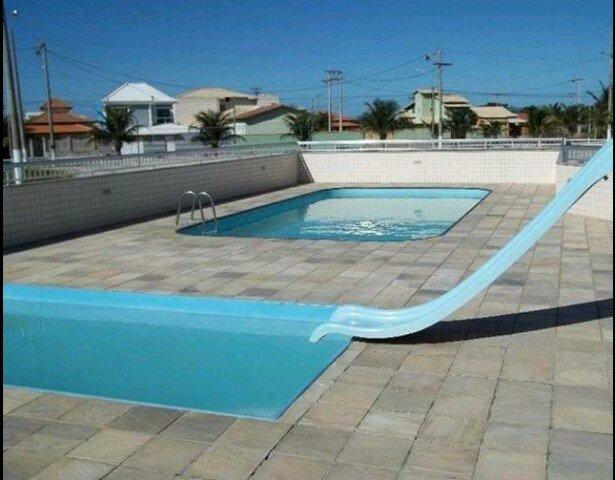 Casa por temporada em Arraial do Cabo - RJ - Foto 14