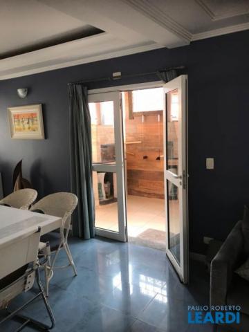 Casa à venda com 3 dormitórios em San diego park, Cotia cod:588521 - Foto 9