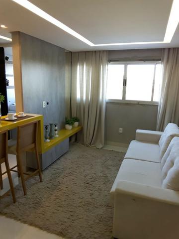 Apartamento 3 suítes de alto Padrão lazer completo prox ao shopping buriti