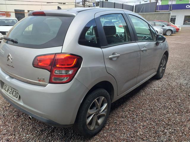 Citroen c3 tendance aut. 2015/2016 - Foto 3