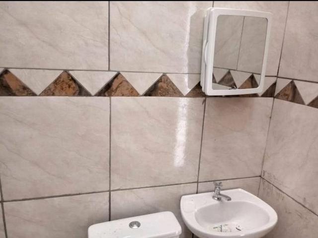Vendo ou troco casa - Foto 4
