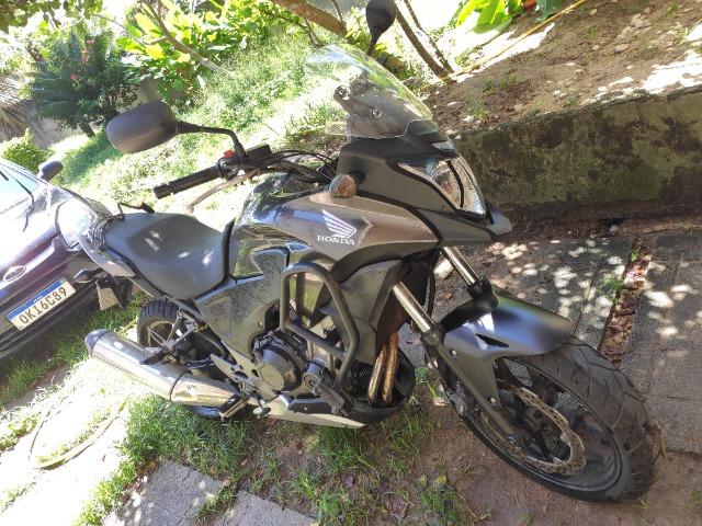 Cb 500 x 2014