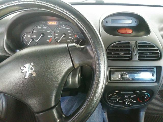 Vendo Peugeot 206 - Foto 4