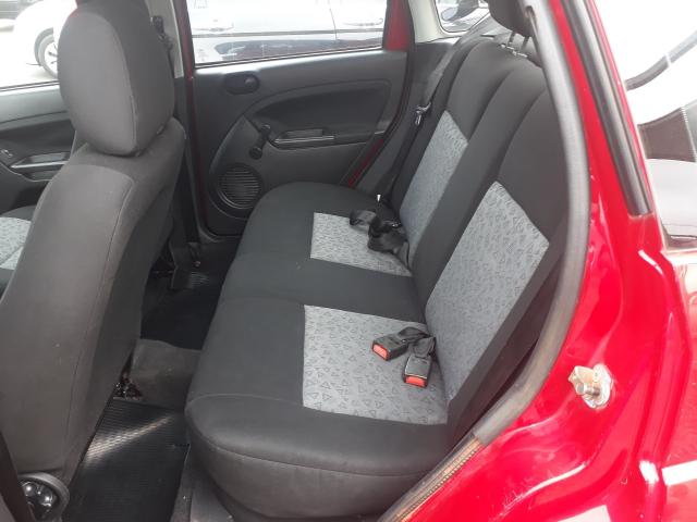 FIESTA 2012/2013 1.0 ROCAM SEDAN 8V FLEX 4P MANUAL - Foto 5