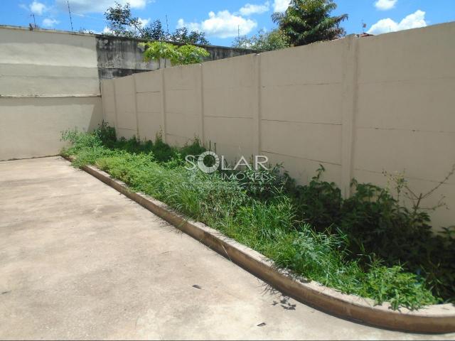 Barracão para aluguel, 2 quartos, bairro de lourdes - itaúna/mg - Foto 3