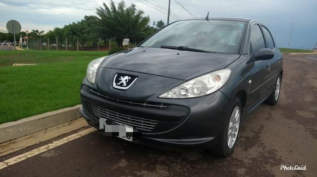 Peugeot 207 HB XR 2010/11 - Foto 4