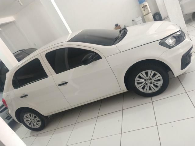Gol G7 2018 1.0 Completo - Foto 8