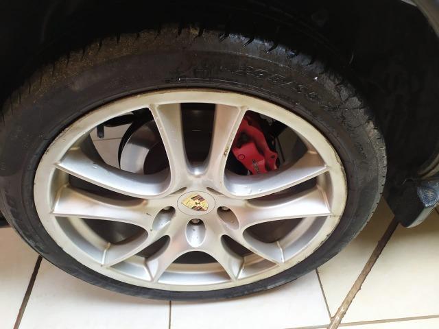 Porsche Cayenne 4.8 V8 S 4WD 2010 - valor abaixo da Tabela - Foto 5