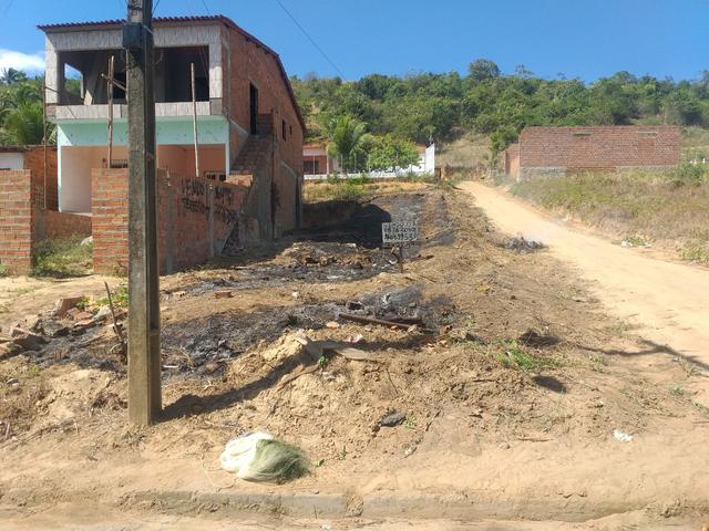 Jequia povoado alagoinha frete para lagoa
